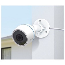 EZVIZ H3c Bala (forma) CÃ¡mara de seguridad IP Exterior 1920 x 1080 Pixeles Pared