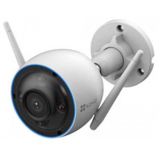 EZVIZ H3c Bullet (shape) CÃ¡mara de seguridad IP Exterior 1920 x 1080 Pixeles Pared