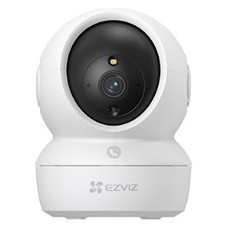 EZVIZ H6c Pro 2K Esférico Cámara de seguridad IP Interior 2304 x 1296 Pixeles Escritorio EZVIZ H6c Pro 2K Esférico Cámara de seguridad IP Interior 2304 x 1296 Pixeles Escritorio
