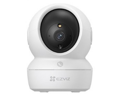 EZVIZ H6c Pro 2K Esf&Atilde;&copy;rico C&Atilde;&iexcl;mara de seguridad IP Interior 2304 x 1296 Pixeles Escritorio