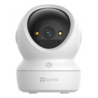 EZVIZ H6c G1 4K Esf&Atilde;&copy;rico C&Atilde;&iexcl;mara de seguridad IP Interior 3840 x 2160 Pixeles Techo/Pared/Escritorio
