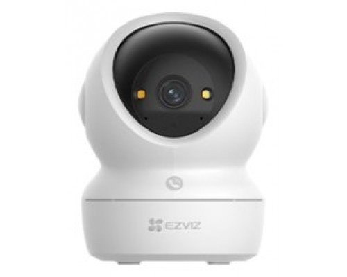 EZVIZ H6c G1 4K Esf&Atilde;&copy;rico C&Atilde;&iexcl;mara de seguridad IP Interior 3840 x 2160 Pixeles Techo/Pared/Escritorio