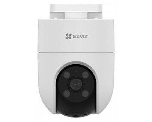 EZVIZ H8c EsfÃ©rico CÃ¡mara de seguridad IP Interior y exterior 1920 x 1080 Pixeles Techo/Pared/Poste
