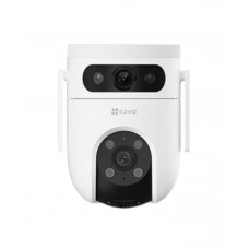 EZVIZ H9c Dual 2K Almohadilla CÃ¡mara de seguridad IP Exterior 2304 x 1296 Pixeles Techo/Pared/Poste