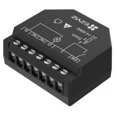 EZVIZ T35WN InalÃ¡mbrico Negro