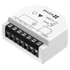 EZVIZ T35W InalÃ¡mbrico Blanco