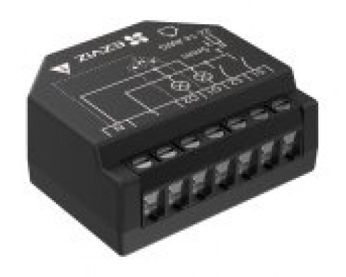 EZVIZ T36WN InalÃ¡mbrico Negro