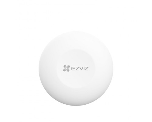 EZVIZ T3C InalÃ¡mbrico Blanco