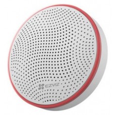 EZVIZ T9C Sirena inalÃ¡mbrica Exterior Blanco
