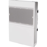 Mikrotik netPower Lite 8P Gigabit Ethernet (10/100/1000) Energ&Atilde;&shy;a sobre Ethernet (PoE) Blanco