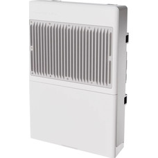 Mikrotik netPower Lite 8P Gigabit Ethernet (10/100/1000) Energ&Atilde;&shy;a sobre Ethernet (PoE) Blanco