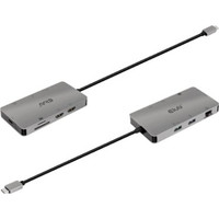 CLUB3D Docking Station CSV-1593