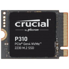 Crucial P310 2230 SSD 1TB PCIe 4.0 NVMe