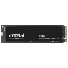 Crucial P310 2280 SSD 1TB PCIe 4.0 NVMe