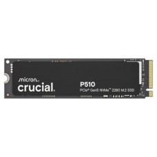 SSD CRUCIAL M.2 1TB PCIE5.0 NVME P510