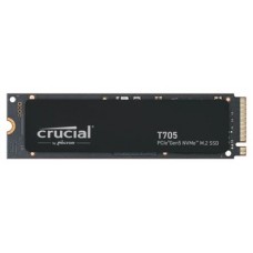 Crucial T705 SSD 1TB PCIe Gen 5 x4 13600 MB-s