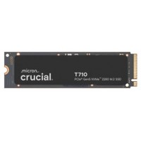 Crucial T710 SSD 1TB PCIe Gen 5 x4 14900 MB-s