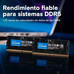 Crucial CT16G48C40S5 16GB soDIMM CL40 4800MHz DDR5