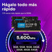 Crucial CT16G48C40S5 16GB soDIMM CL40 4800MHz DDR5