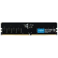 Memoria ram ddr5 16gb crucial dimm