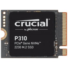 Crucial P310 2230 SSD 2TB PCIe 4.0 NVMe