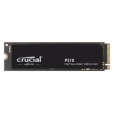 Crucial P310 2280 SSD 2TB PCIe 4.0 NVMe