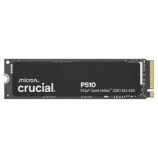 SSD CRUCIAL M.2 2TB PCIE5.0 NMVE P510