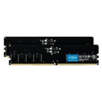 Crucial CT2K16G48C40U5 32GB (2x16) DIMM 4800MHz