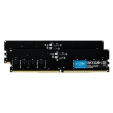 Crucial CT2K16G48C40U5 32GB (2x16) DIMM 4800MHz