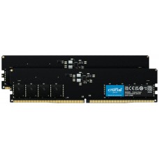 Crucial CT2K32G56C46U5 mÃ³dulo de memoria 64 GB 2 x 32 GB DDR5 5600 MHz
