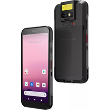 Honeywell CT32 ordenador móvil de mano 15,2 cm (6") 1080 x 2160 Pixeles Pantalla táctil 269 g Negro Honeywell CT32 ordenador móvil de mano 15,2 cm (6") 1080 x 2160 Pixeles Pantalla táctil 269 g Negro