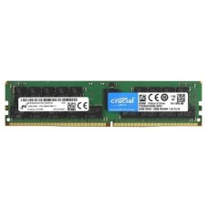 Crucial 32GB DDR4-2666 RDIMM mÃ³dulo de memoria 1 x 32 GB 2666 MHz ECC