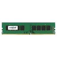 Crucial CT8G4DFD8213 mÃ³dulo de memoria 8 GB 1 x 8 GB DDR4 2133 MHz