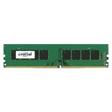 Crucial CT8G4DFD8213 mÃ³dulo de memoria 8 GB 1 x 8 GB DDR4 2133 MHz