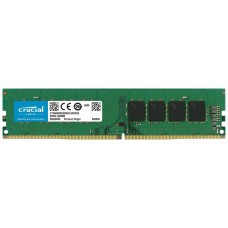 Crucial CT8G4DFRA266 mÃ³dulo de memoria 8 GB 1 x 8 GB DDR4 2666 MHz