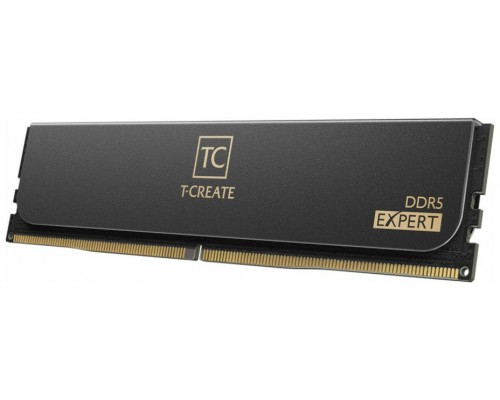 Team Group CTCED532G6000HC38GDC01 m&Atilde;&sup3;dulo de memoria 32 GB 2 x 16 GB DDR5