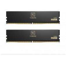 Team Group T-CREATE EXPERT CTCED548G6400HC32ADC01 mÃ³dulo de memoria 48 GB 2 x 24 GB DDR5 6400 MHz