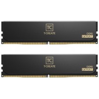Team Group T-CREATE EXPERT CTCED564G6000HC34BDC01 m&Atilde;&sup3;dulo de memoria 64 GB 2 x 32 GB DDR5