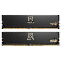 Team Group T-CREATE EXPERT CTCED564G6400HC34BDC01 mÃ³dulo de memoria 64 GB 2 x 32 GB DDR5 6400 MHz