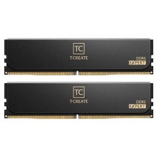 Team Group T-CREATE EXPERT CTCED564G6400HC34BDC01 mÃ³dulo de memoria 64 GB 2 x 32 GB DDR5 6400 MHz