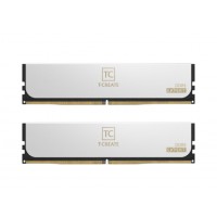 Team Group T-CREATE EXPERT CTCWD532G6000HC30DC01 mÃ³dulo de memoria 32 GB 2 x 16 GB DDR5 6000 MHz ECC