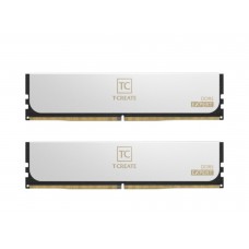 Team Group T-CREATE EXPERT CTCWD532G6000HC30DC01 mÃ³dulo de memoria 32 GB 2 x 16 GB DDR5 6000 MHz ECC
