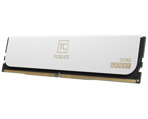 Team Group CTCWD532G6000HC38GDC01 m&Atilde;&sup3;dulo de memoria 32 GB 2 x 16 GB DDR5 48000 MT/s