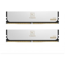 Team Group T-CREATE EXPERT CTCWD548G6400HC32ADC01 mÃ³dulo de memoria 48 GB 2 x 24 GB DDR5 6400 MHz