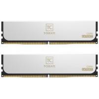 Team Group T-CREATE EXPERT CTCWD564G6000HC34BDC01 m&Atilde;&sup3;dulo de memoria 64 GB 2 x 32 GB DDR5