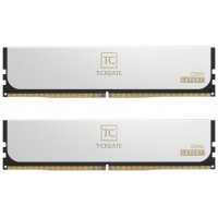 Team Group T-CREATE EXPERT CTCWD564G6400HC34BDC01 mÃ³dulo de memoria 64 GB 2 x 32 GB DDR5 6400 MHz