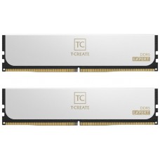 Team Group T-CREATE EXPERT CTCWD564G6400HC34BDC01 mÃ³dulo de memoria 64 GB 2 x 32 GB DDR5 6400 MHz