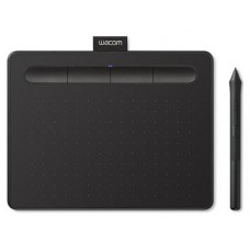 Tableta digitalizadora wacom intuos small ctl - 4100k - s