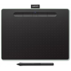 Tableta digitalizadora wacom intuos medium buletooth