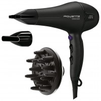 Secador pelo rowenta signature pro beauty